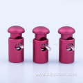 Single and double Hole sport style Stoppers